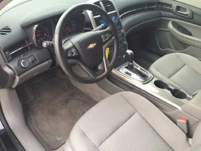 2013 chevrolet malibu ls in sanford, fl