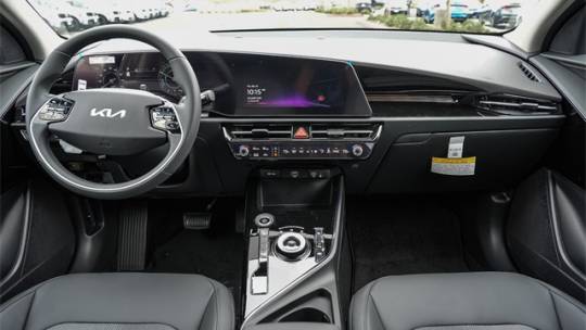 2024 Kia Niro