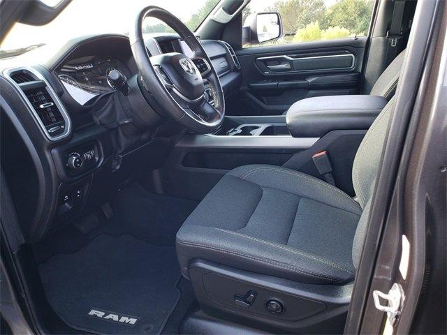 used 2019 ram 1500 4x4 crew cab big horn jonesboro, ar 72404 for sale in jonesboro, arkansas