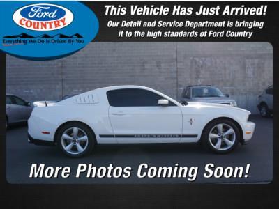 2012 ford mustang v6 v6 2dr fastback for sale in henderson, nevada