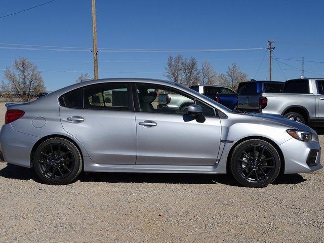 new 2019 subaru wrx limited santa fe, nm 87507 for sale in santa fe, new mexico