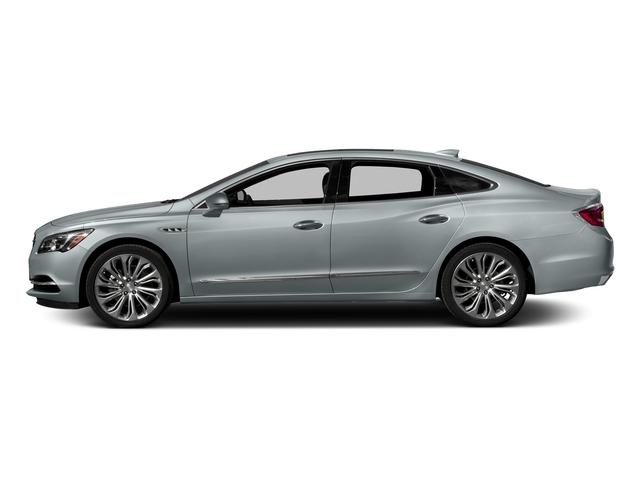 2018 buick lacrosse essence