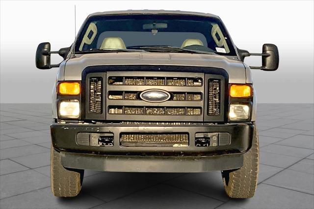 2008 ford f-350 xl