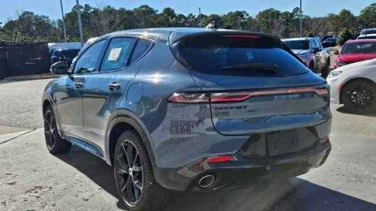 2024 Dodge Hornet