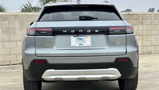 2024 Honda Prologue