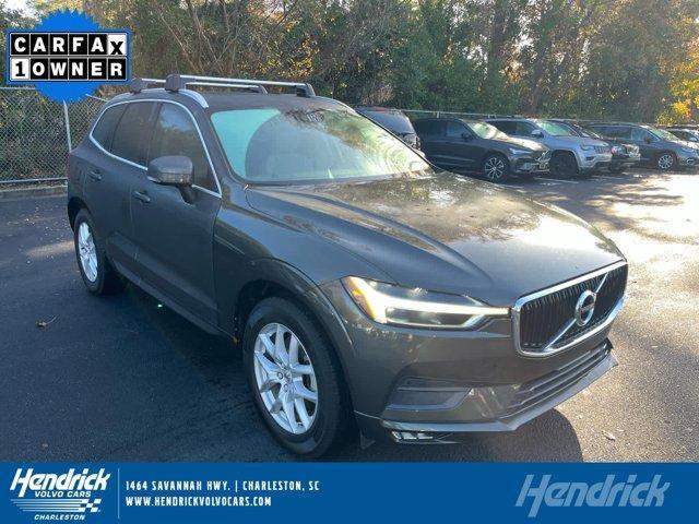 2021 volvo xc60 t5 momentum