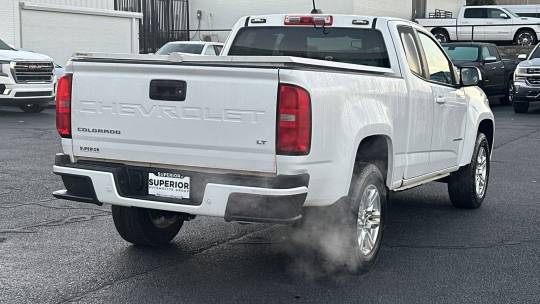 2021 Chevrolet