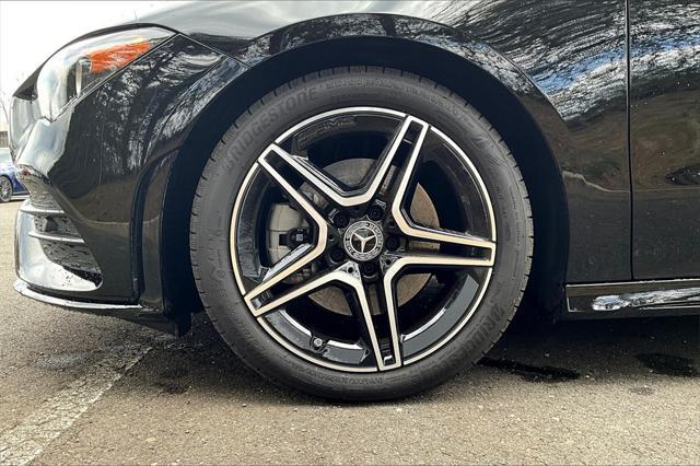 2023 mercedes-benz cla 250 base
