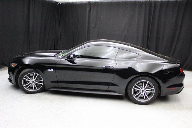 used 2016 ford mustang gt phoenix, az 85014 for sale in phoenix, arizona