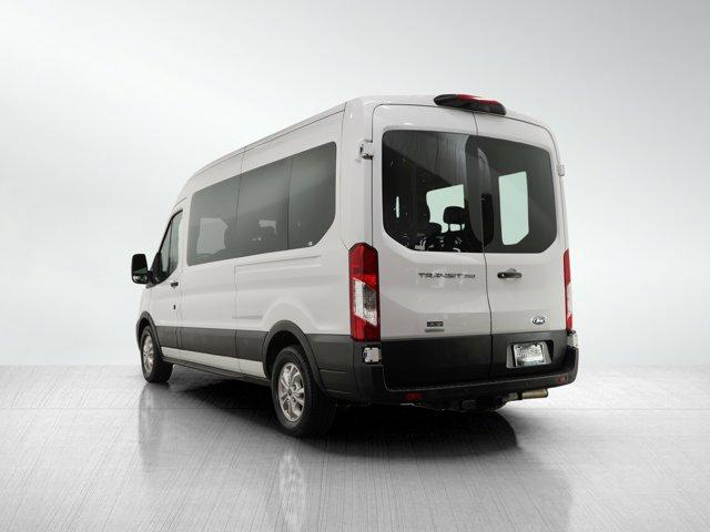 2023 ford transit-350 xl