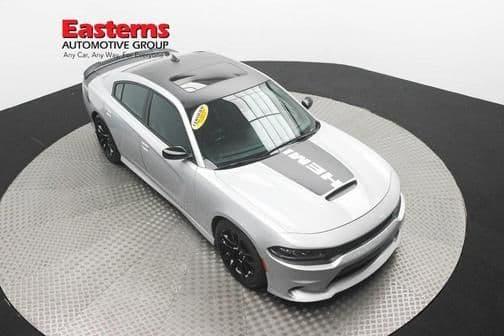2023 dodge charger r/t in dulles, virginia