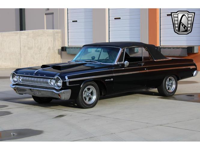 1964 dodge polara in o'fallon, illinois