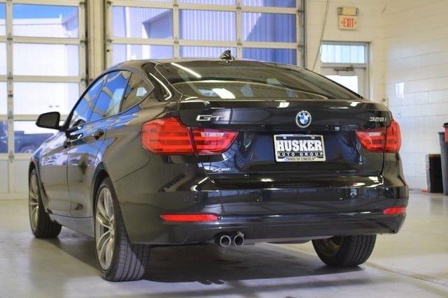 used 2016 bmw 328i gran turismo xdrive lincoln, ne 68521 for sale in lincoln, nebraska