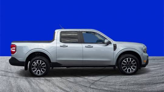 2022 Ford Maverick