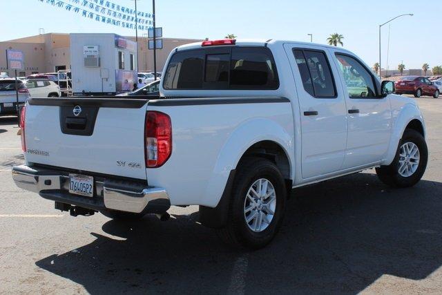 used 2019 nissan frontier sv el centro, ca 92243 for sale in el centro, california
