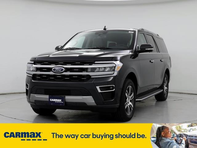 2023 ford expedition max limited