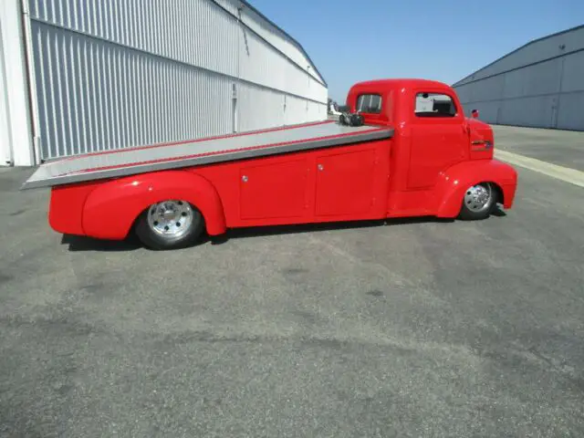1948 coe truck
