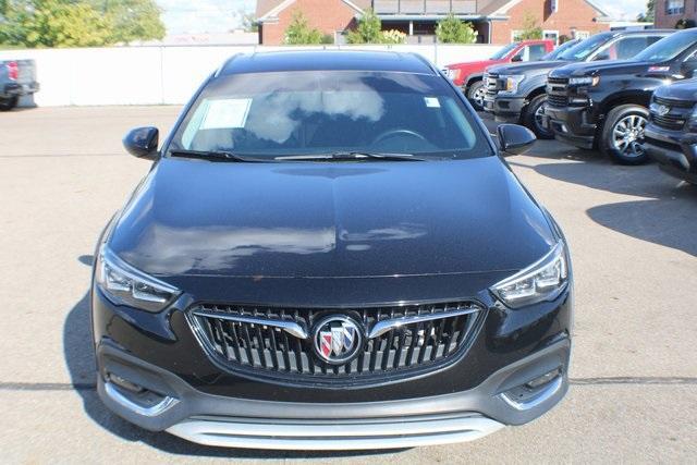 2019 buick regal tourx essence