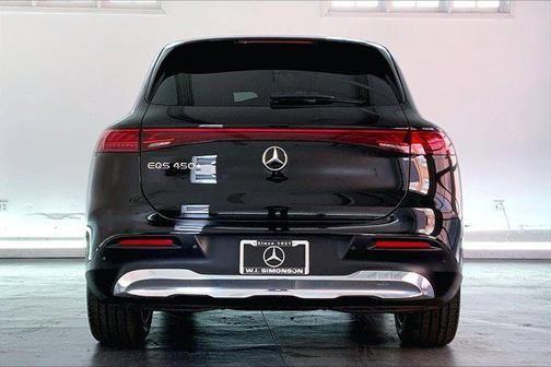 2023 mercedes-benz eqs 450+