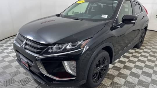 2019 Mitsubishi Eclipse Cross