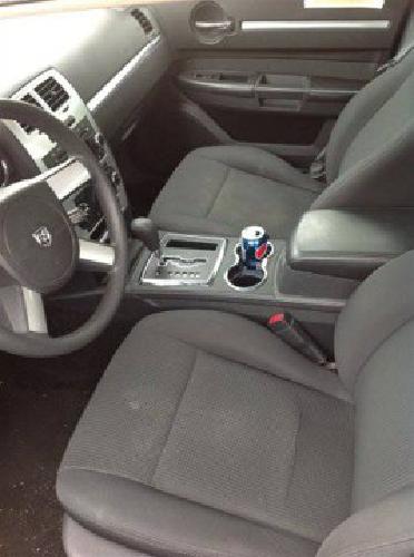 2009 dodge charger se in columbus, oh