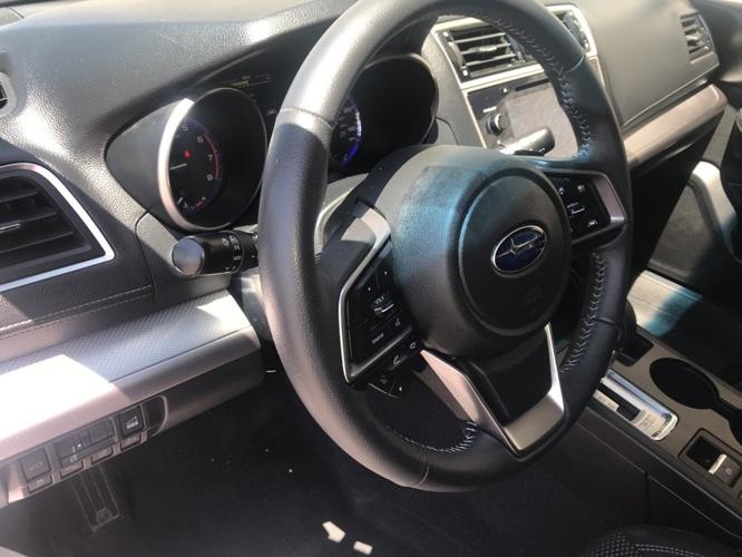 used 2018 subaru outback 2.5i american fork, ut 84003 for sale in american fork, utah