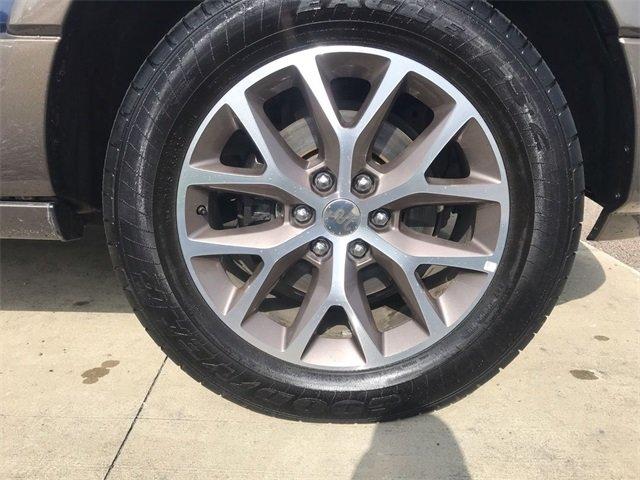 used 2016 ford expedition king ranch lake charles, la 70607 for sale in lake charles, louisiana