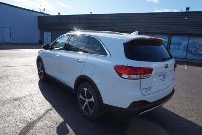 2016 kia sorento ex awd ex 4dr suv for sale in fort rice, north dakota