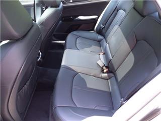 2025 Kia K5 ex