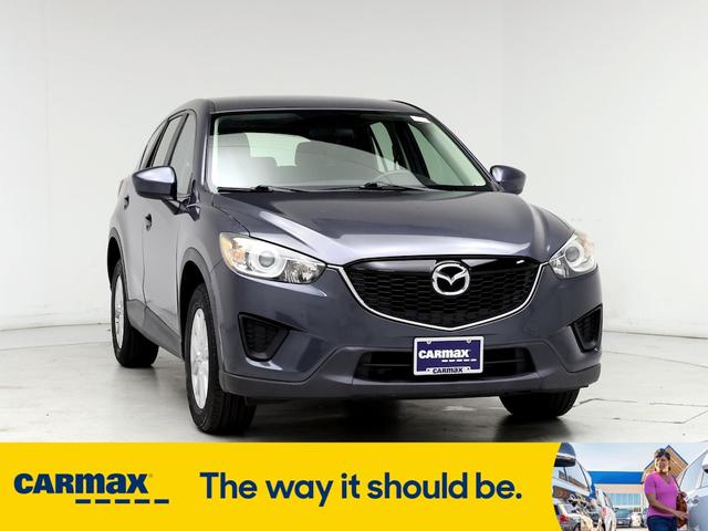 2013 mazda cx-5 sport