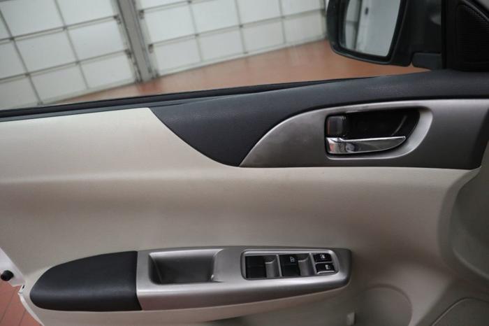 used 2010 subaru impreza 2.5i premium sedan duluth, ga 30096 for sale in duluth, georgia