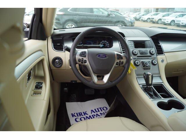 new 2018 ford taurus sel grenada, ms 38901 for sale in dubard, mississippi