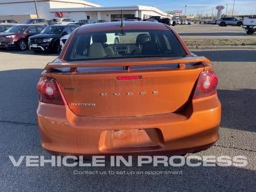 2011 dodge avenger heat in rochester, minnesota
