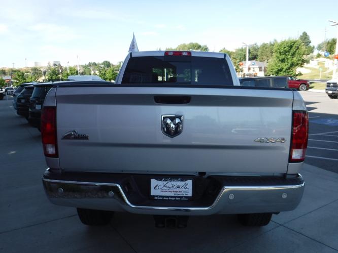 used 2016 ram 2500 big horn riverdale, ut 84405 for sale in ogden, utah