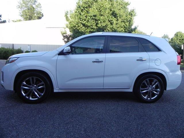 used 2014 kia sorento fwd sx v6 martinez, ga 30907 for sale in augusta, georgia