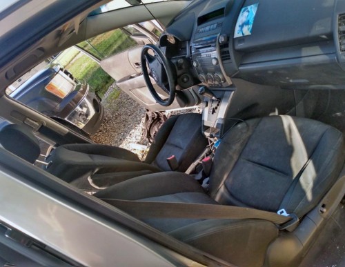2008 mazda mazda5 touring for sale in arkansas by owner