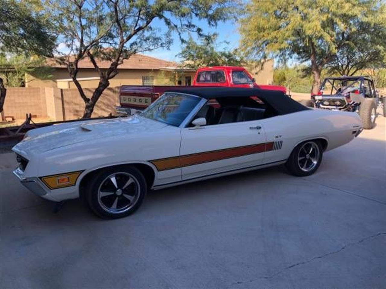 1970 ford torino