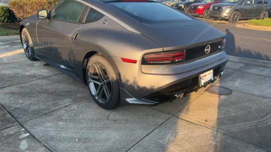 2024 Nissan Z