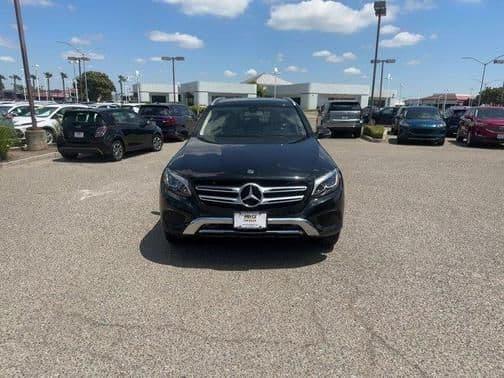 2019 mercedes-benz glc 350e base 4matic in stockton, california