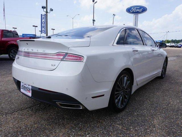 used 2013 lincoln mkz baton rouge, la 70816 for sale in baton rouge, louisiana
