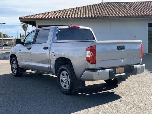 2020 toyota tundra