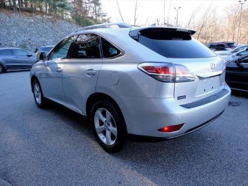2014 lexus rx 350 base in smithfield, rhode island