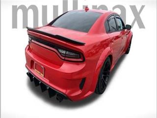2017 Dodge Charger r/t scat pack