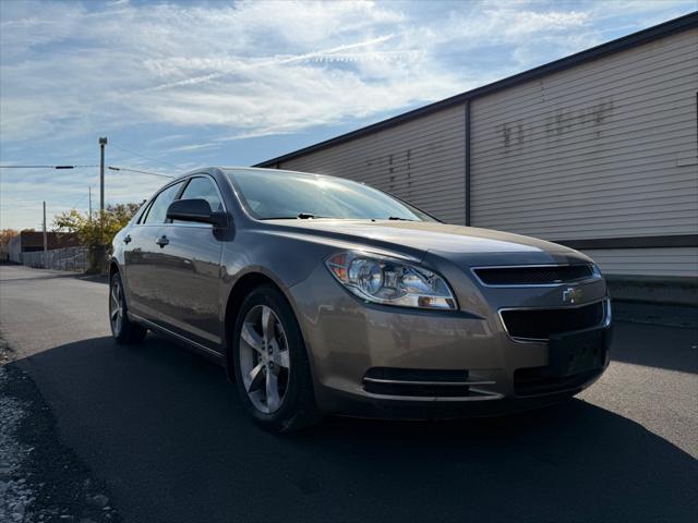 2011 chevrolet malibu 1lt