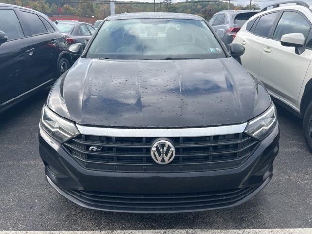 2020 volkswagen jetta 1.4t r-line
