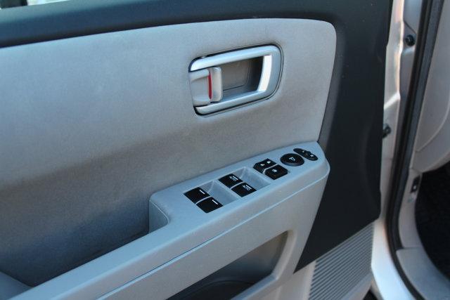 2013 honda pilot ex