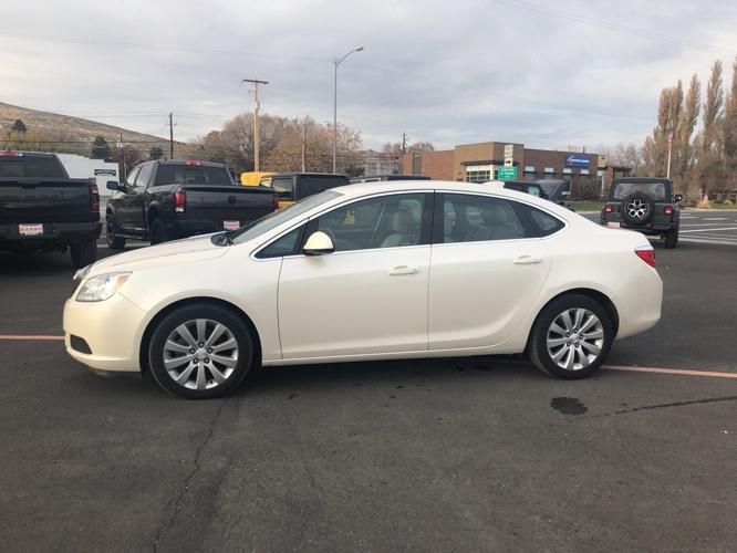 used 2016 buick verano ephrata, wa 98823 for sale in ephrata, washington