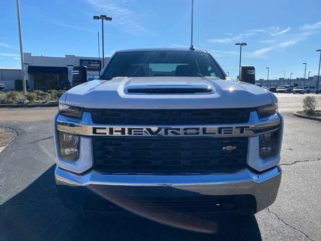 2023 chevrolet silverado 2500hd lt in brandon, mississippi
