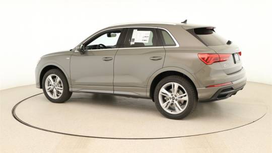 2024 Audi Q3
