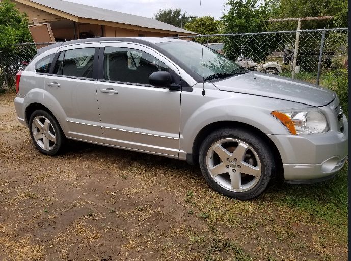 2009 dodge caliber dodge caliber rt for sale in texas by owner